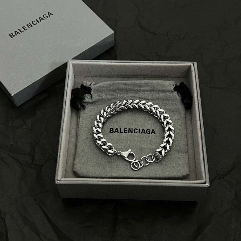 Balenciaga Bracelets